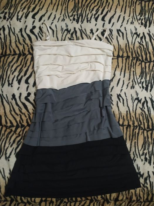 Сукня на розмір С