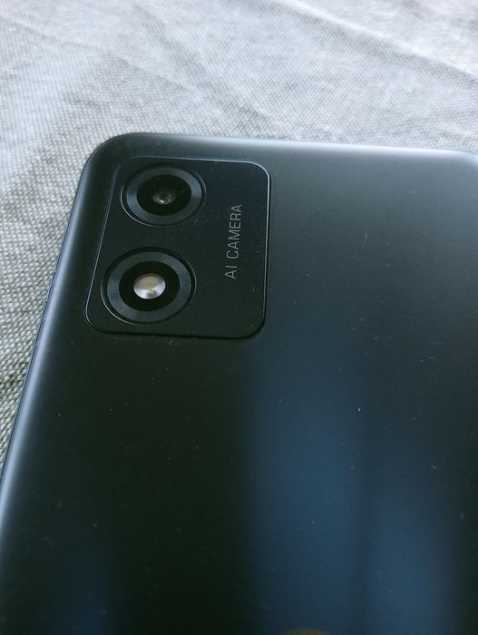 Motorola E13 2GB/64GB etui