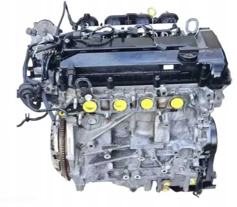 SILNIK Ford Mondeo Galaxy Focus MK2 II C-MAX 1.8 16V 125KM GWARANCJA