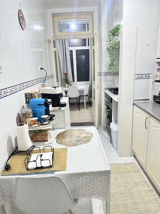 Quarto individual