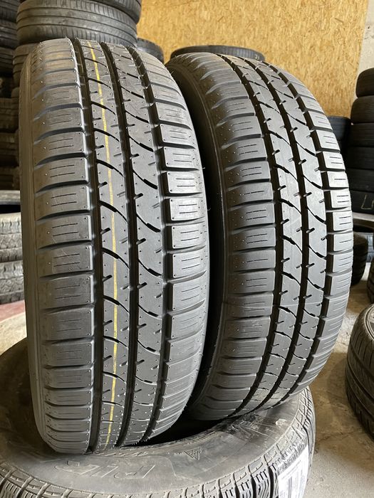 Резина б.в зима літо 205/60 R16 Semperit (Склад Бу резини асортимент)