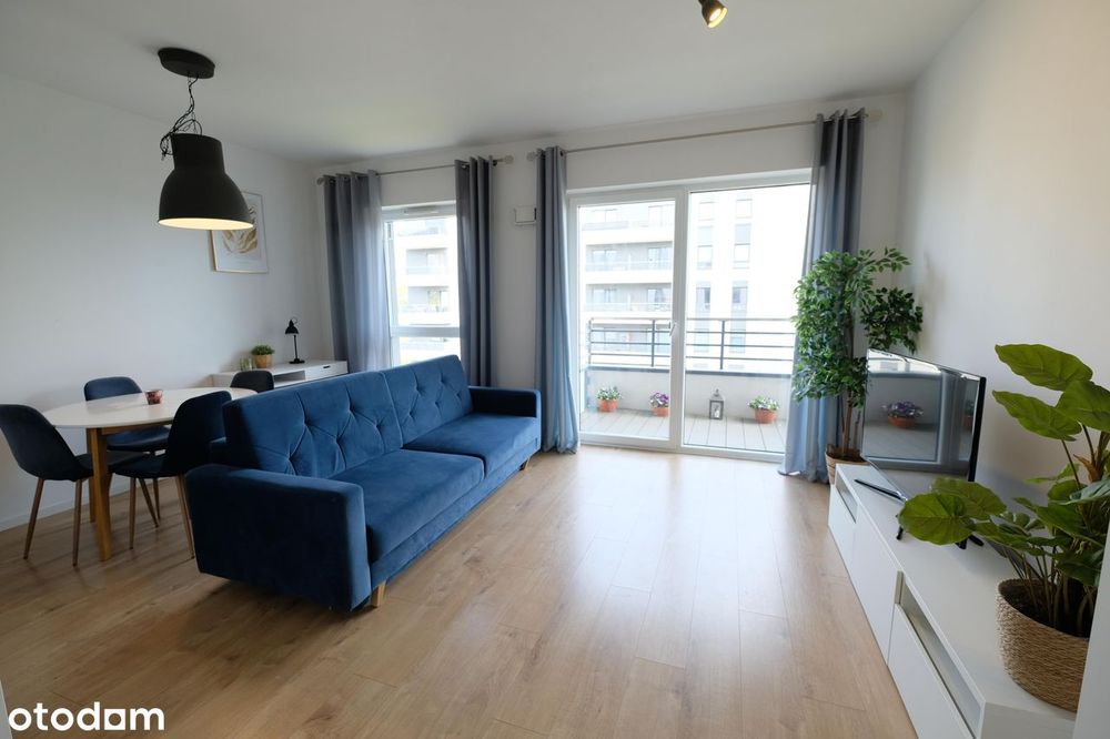 Mieszkanie, Szczecin