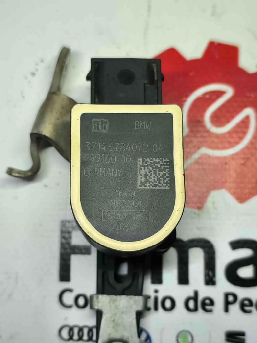Sensor do Nível de Suspensão BMW 3