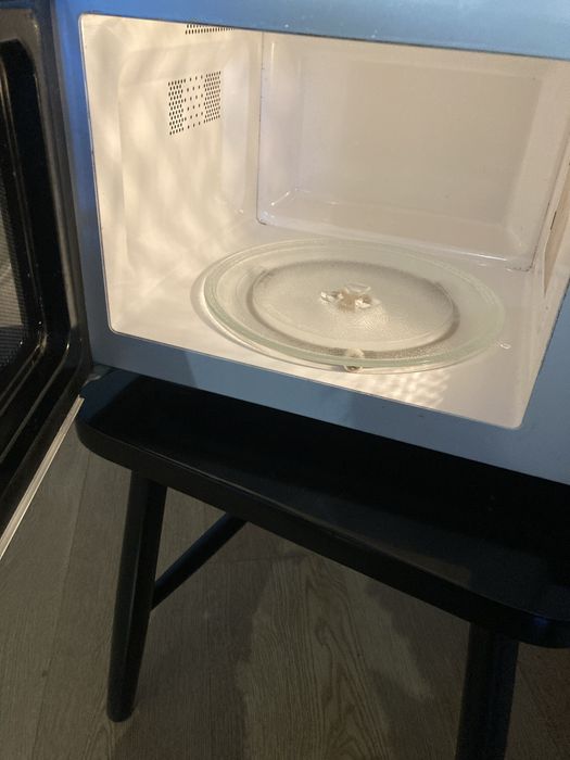 Micro ondas em ótimo estado