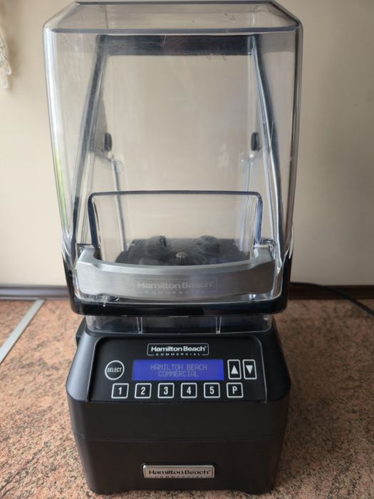 Blender Hamilton beach HBH 750-CE