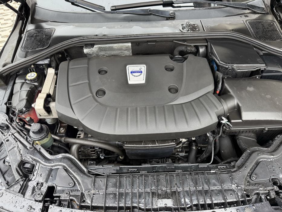 Volvo V60 2.0 D3 z Niemiec