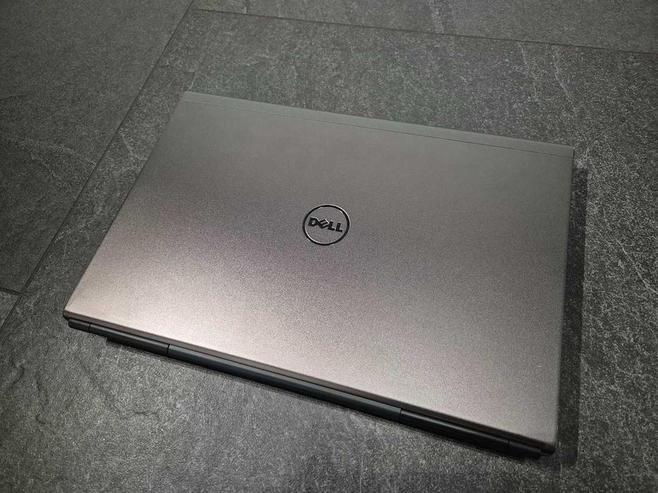 Laptop stacja robocze DELL Precision M4800 - i7, 16GB RAM, SSD, 1000GB