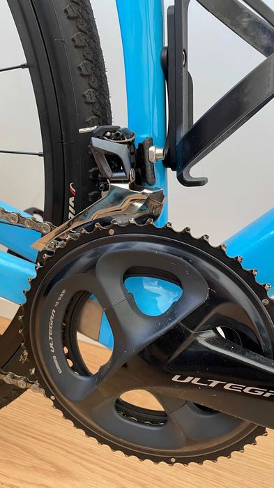 Bicicleta Canyon Endurace CF 8 — Carbono | Tamanho M