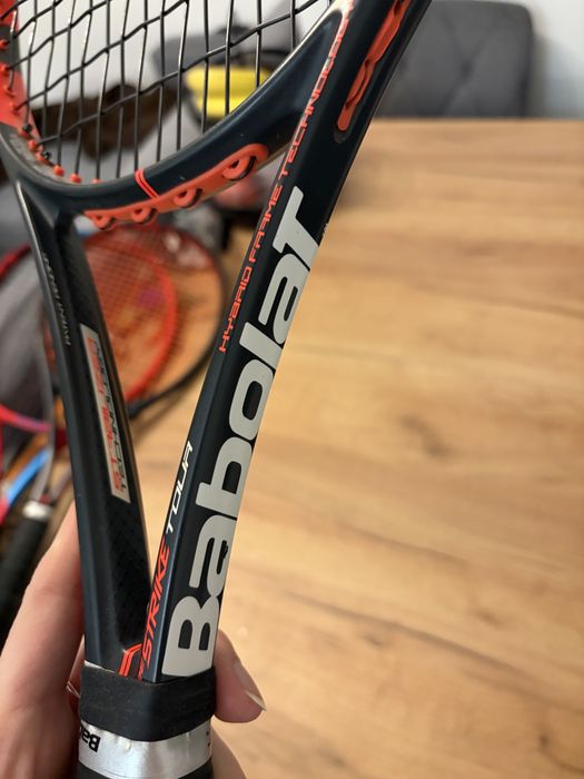 Babolat Pure Strike Tour 2014 (320g)