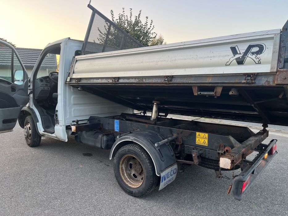 Iveco