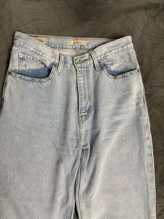 Продам джинси Levi’s 28 розміру