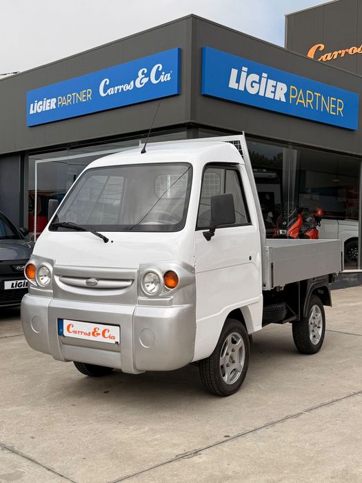 Microcar MC