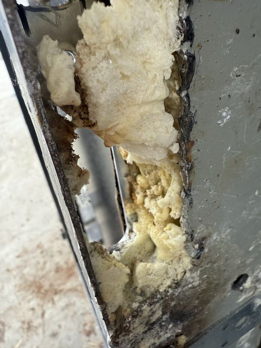 двери бронированные входные