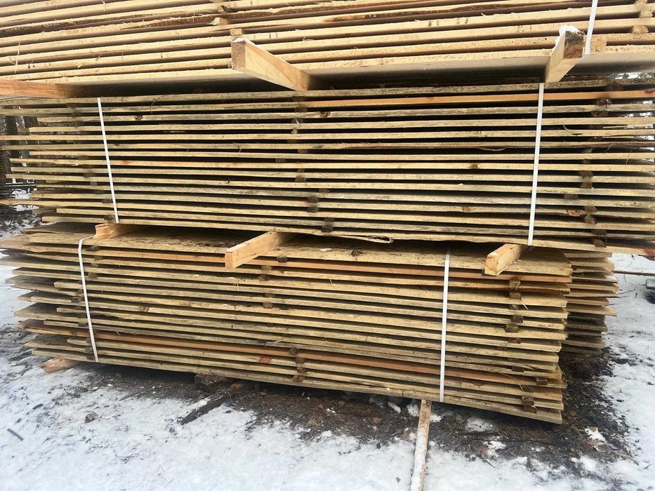 Deski szalunkowe do 3 mb, nowe