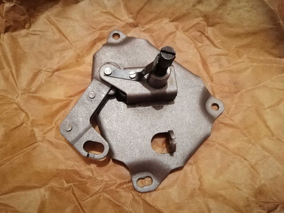 Замок зажигания JAWA ЯВА-559-360 Made in Тайвань.