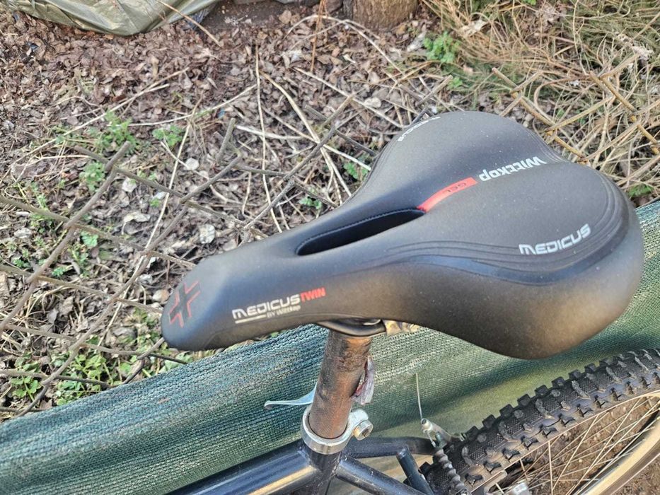 Rower Unibike koła 26"