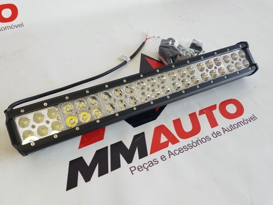 BARRA 42 LED Osram
