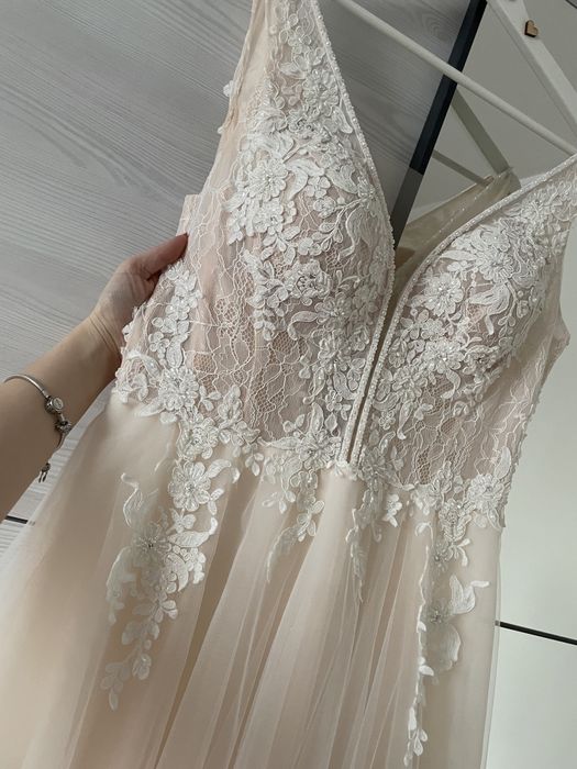 Suknia Ślubna Wedding Dress Premium