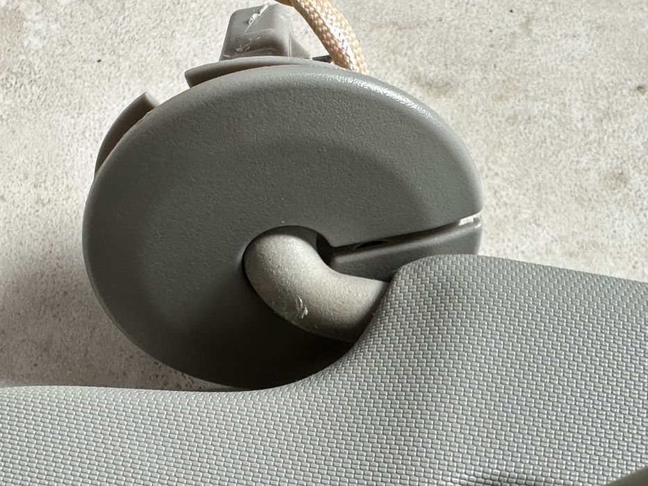 Pala Sol esquerda condutor Opel Astra J 10-16