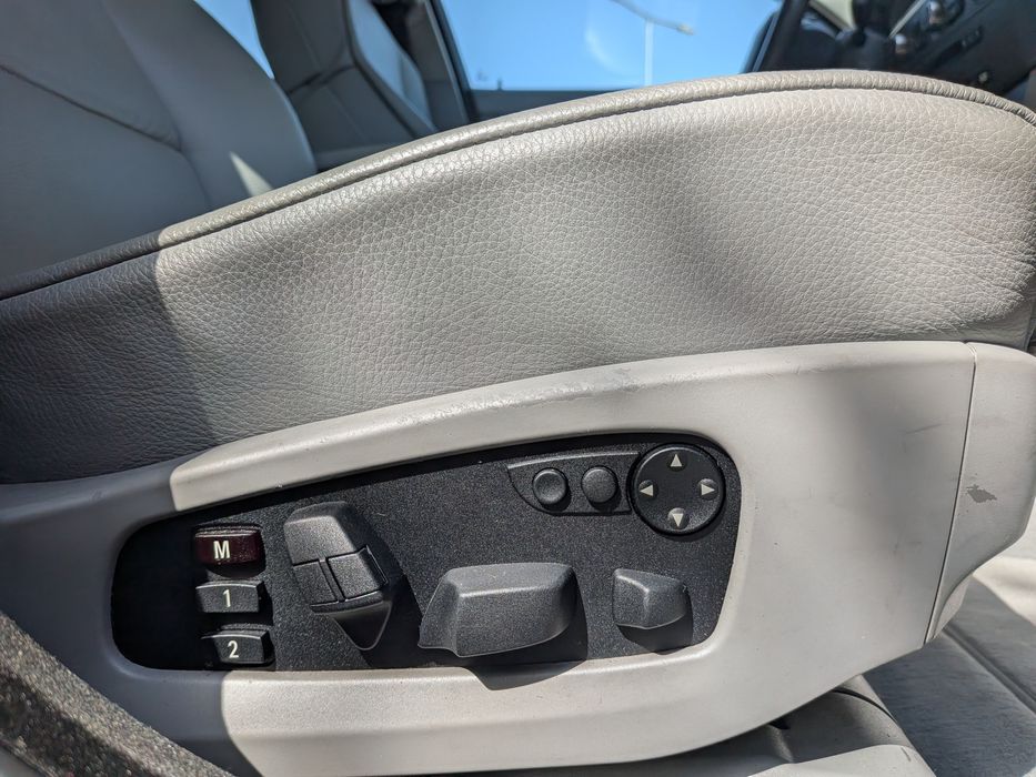 BMW 525D Automático