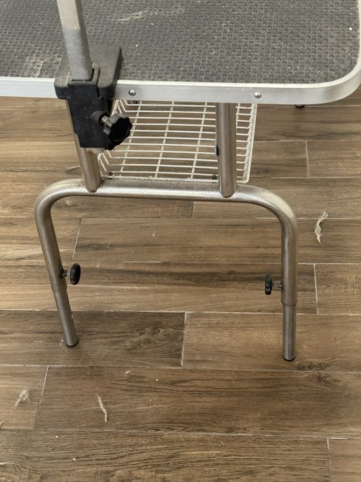 Mesa de Tosquias Profissional