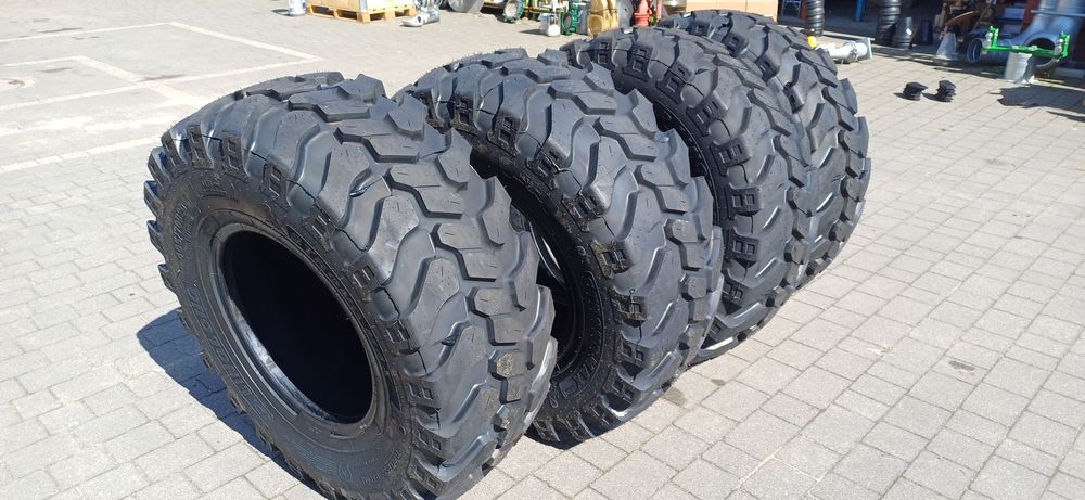 Opona przemysłowa 405/70R20 Ling Long LR400