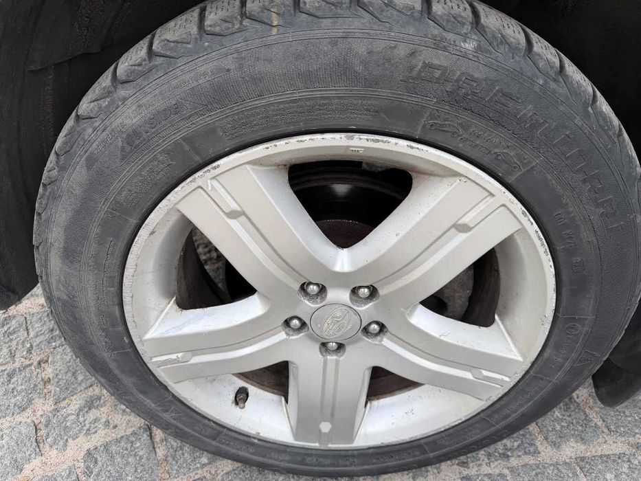 Продам Subaru Forester 2006р. #74299