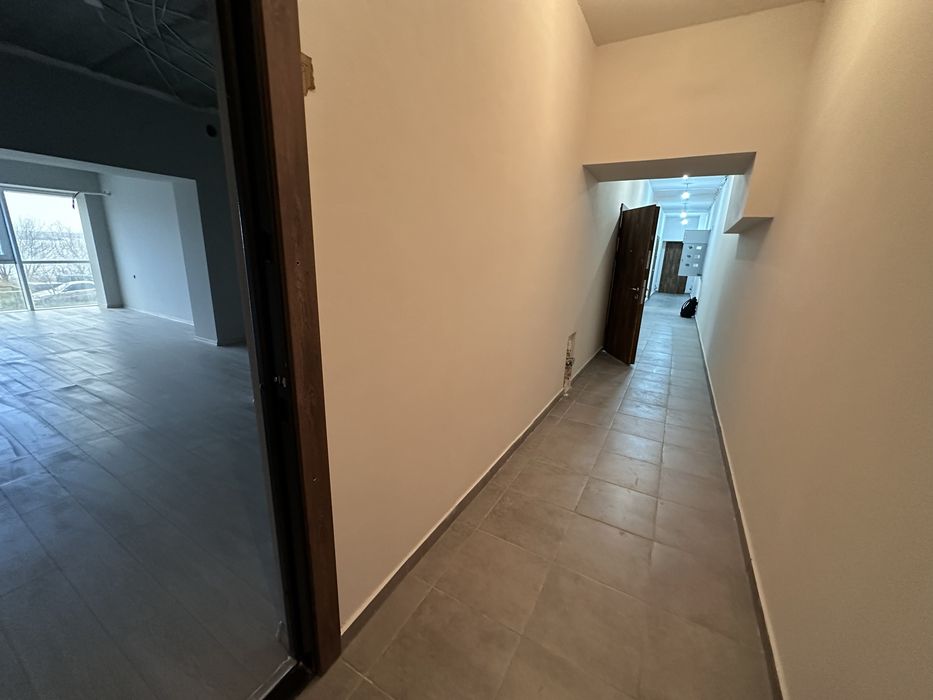 Аренда офис / салон в центре ЖК Набережный Квартрал