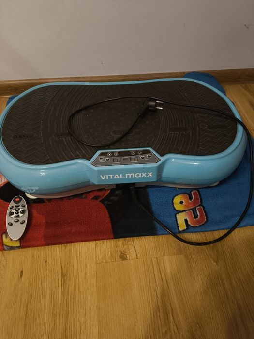 Vitalmaxx Platforma wibracyjna