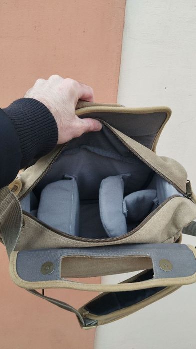 Сумка для фотоаппарата Matin Maple 110