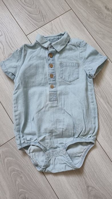 Body jeans 80 nowe