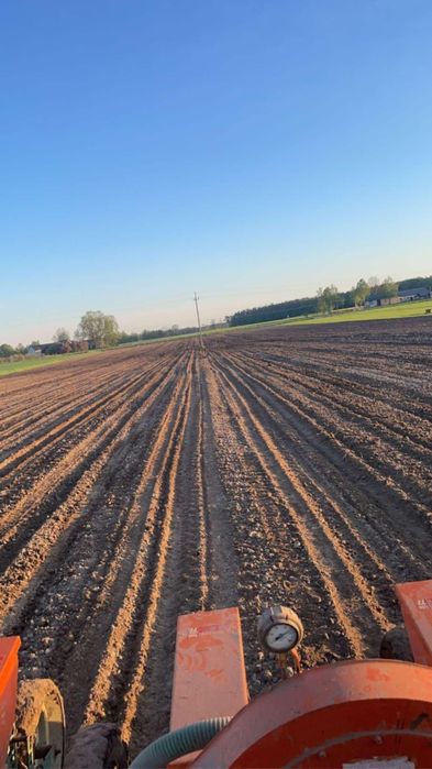 Sprzedam Siewnik monoair