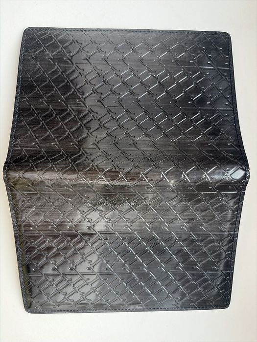 Портмоне для документів та карток Zilli