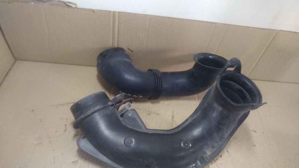 / Citroen C4 grand Picasso rura powietrza 2.0 HDI