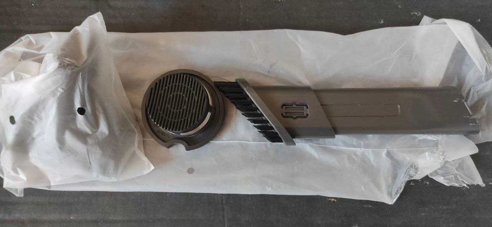 Odkurzacz ręczny bezprzewodowy Xiaomi Shunzao Z1 Jak Nowy