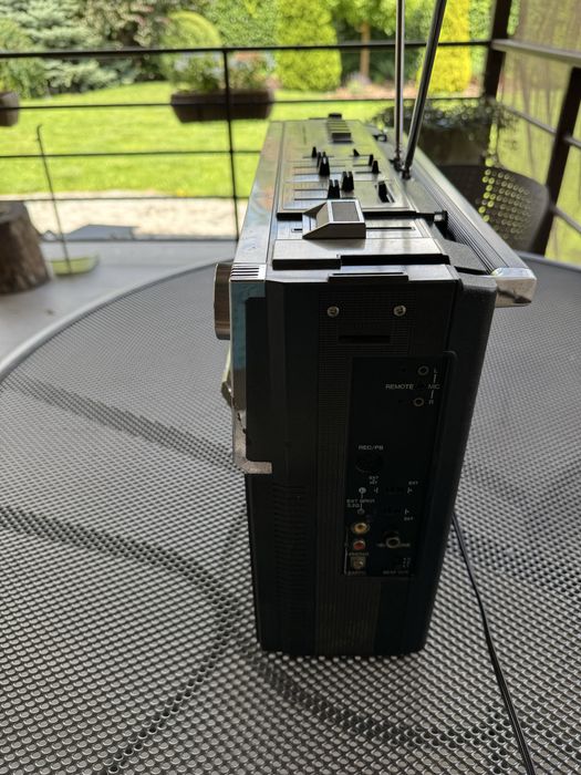 Продам магнитолу  JVC RC 838L , цена 10000 грн