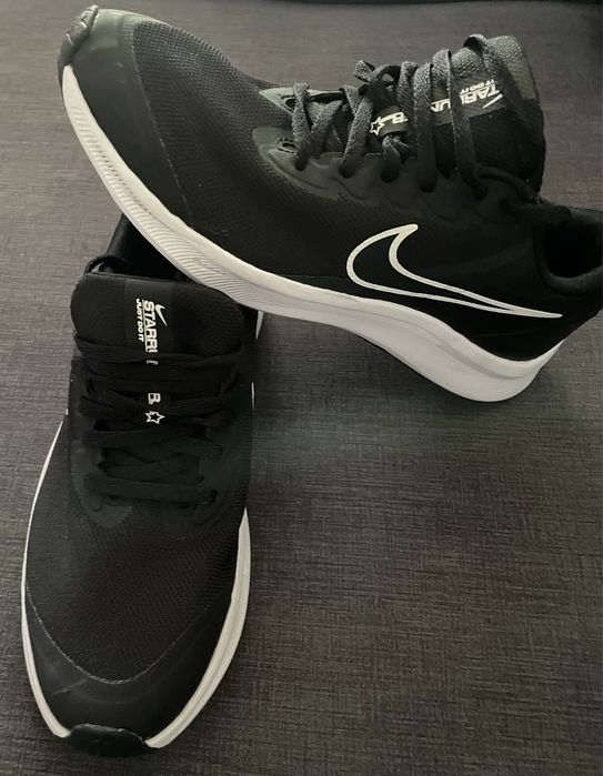 Ténis Nike Soft em optimo estado