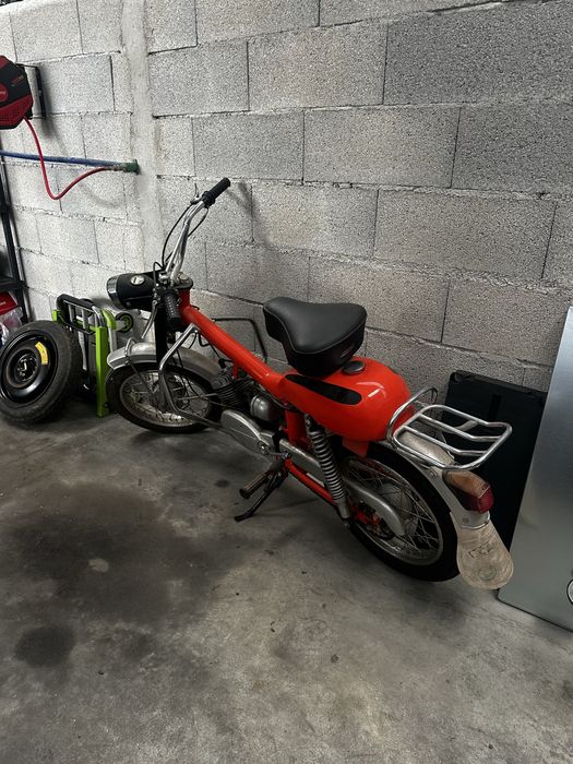 Casal Confersil Maxi 104 ( matriculada )