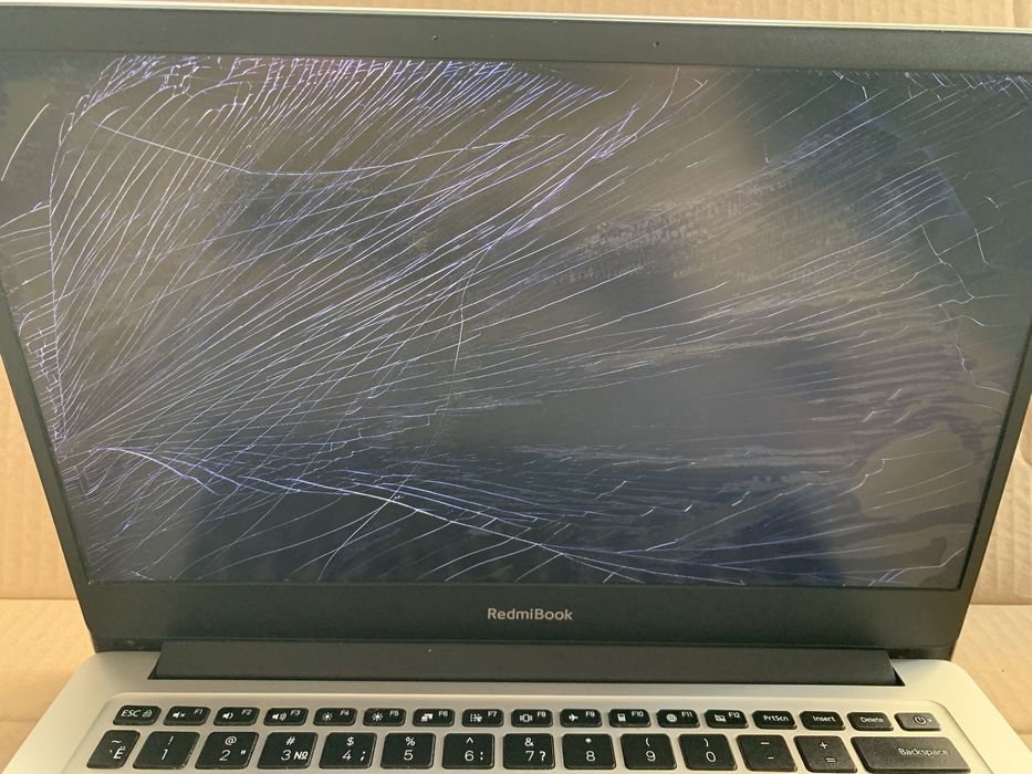 Ноутбук Xiaomi RedmiBook 14 Ryzen Edition (RedmiBook 14 Razen 7 16/512gb/Vega 10)