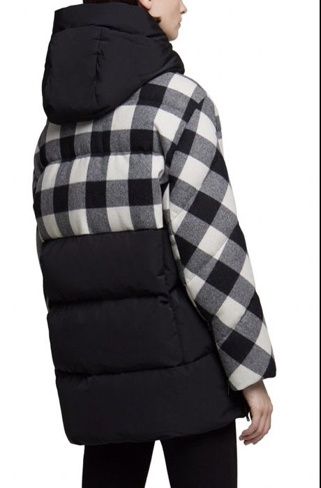 Парка пуховик куртка Woolrich р-р M