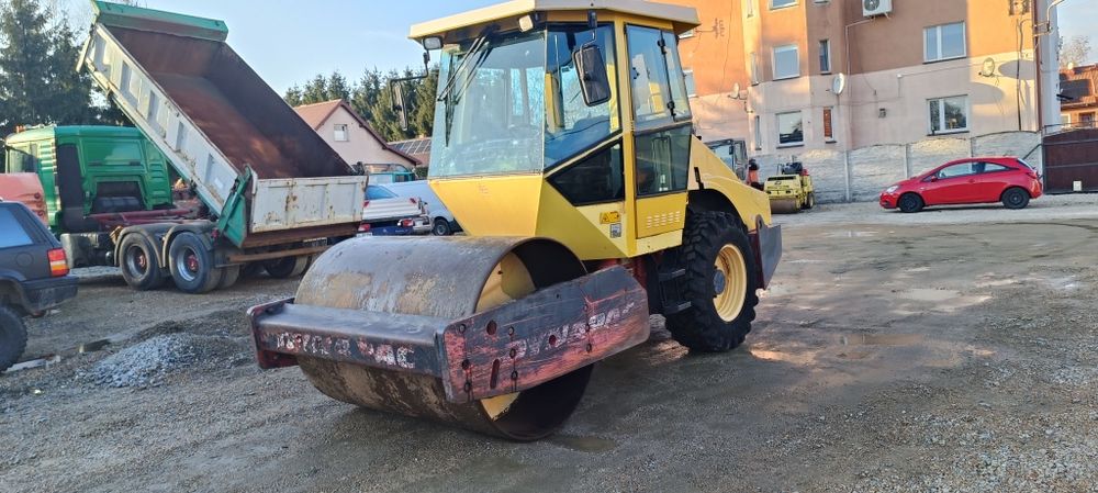 Walec  guma stal tanio okazja