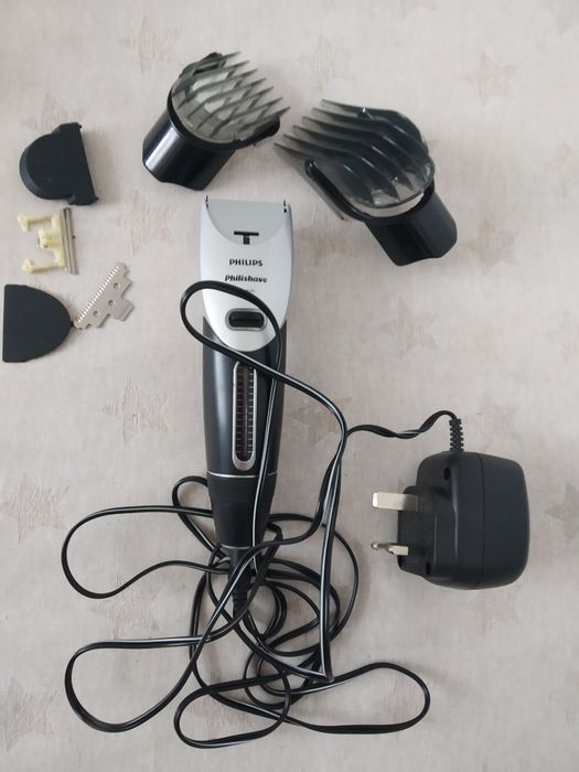 Продам машинку для стрижки Philips