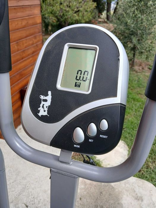 Bicicleta ELÍPTICA