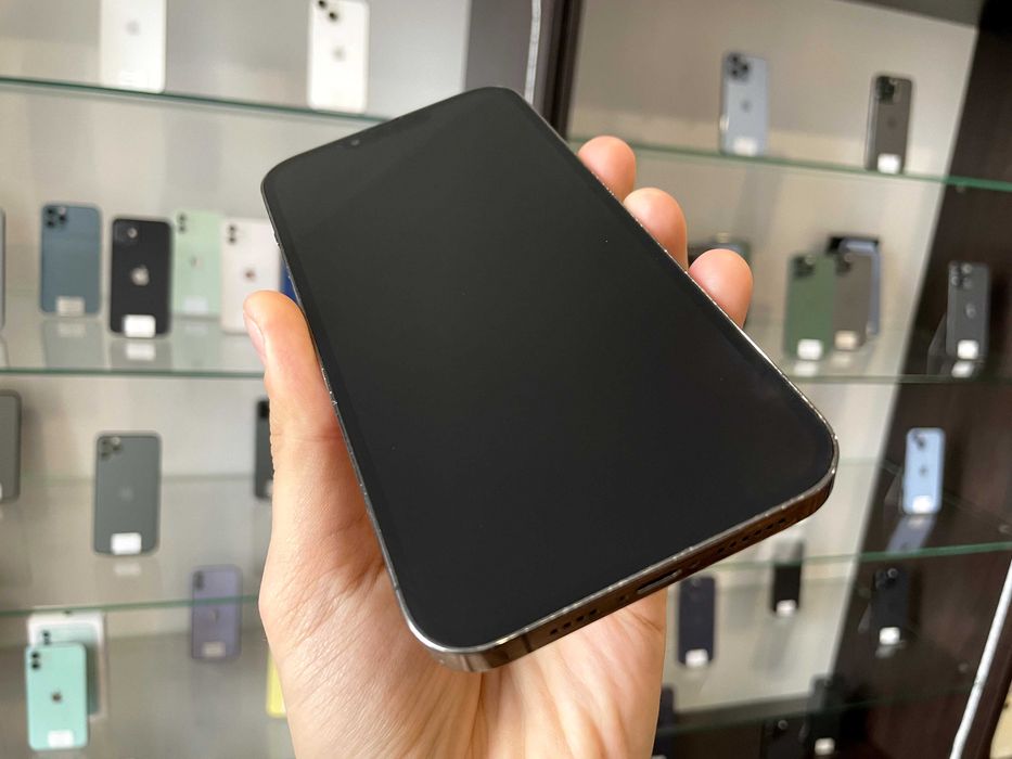 iPhone 13 Pro Max 128 gb Neverlock / Магазин / Гарантія