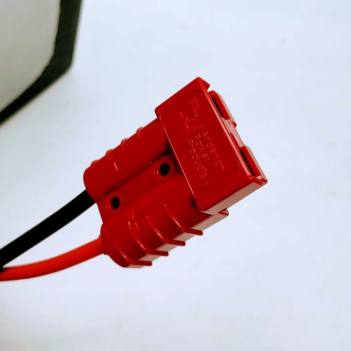 Bateria de Lítio 72V 50Ah Samsung