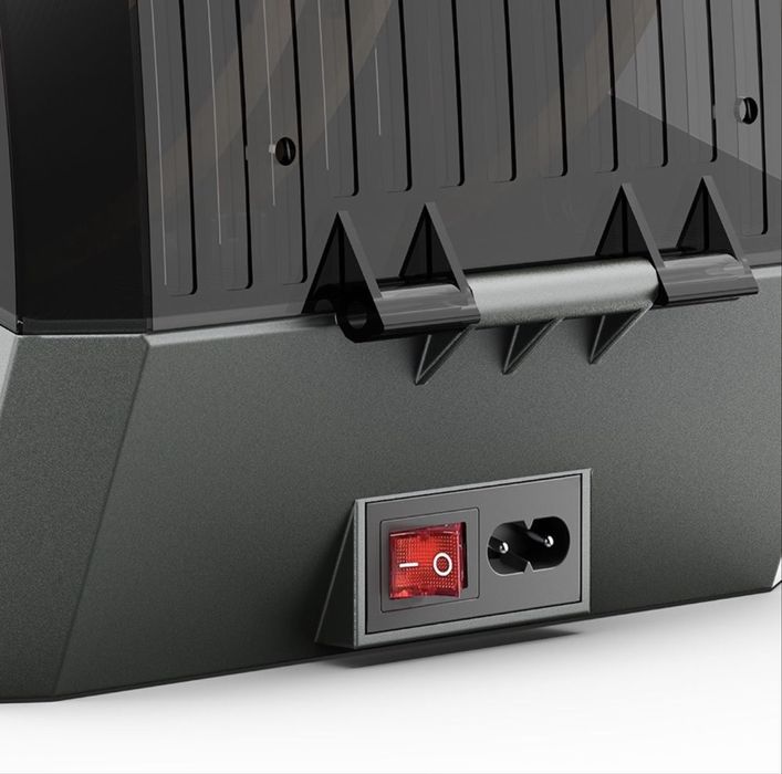 Сушка для філаменту Creality Space Pi Plus