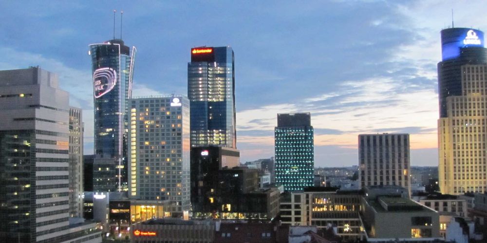 Mieszkanie – Warszawa - Widok 4