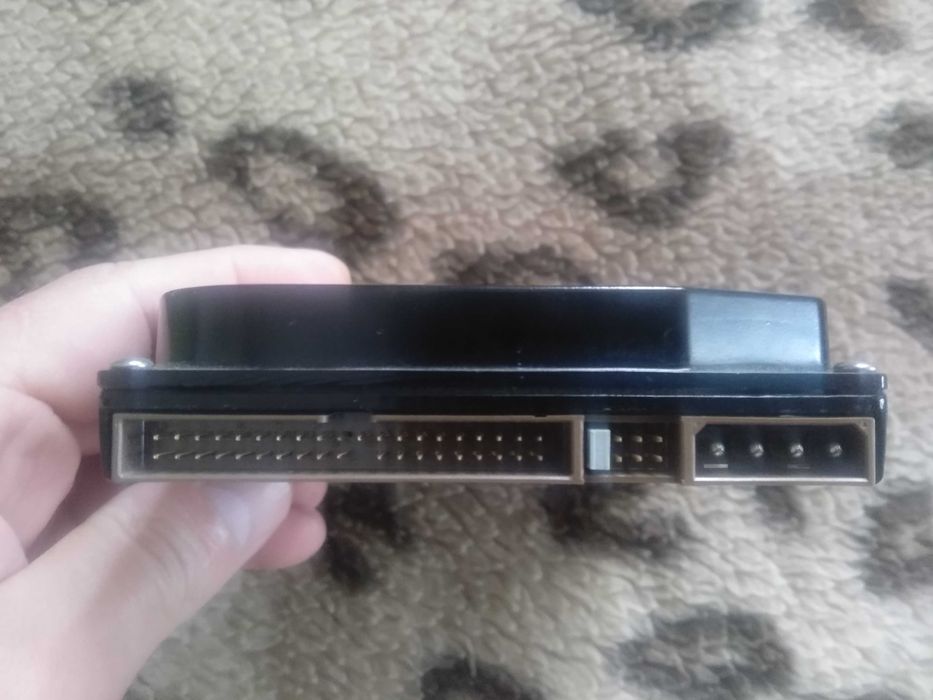 Продам жесткий диск 80Гб ATA/IDE (Samsung)