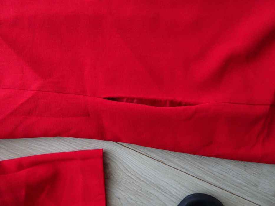 Sukienka Reserved rozm. 44