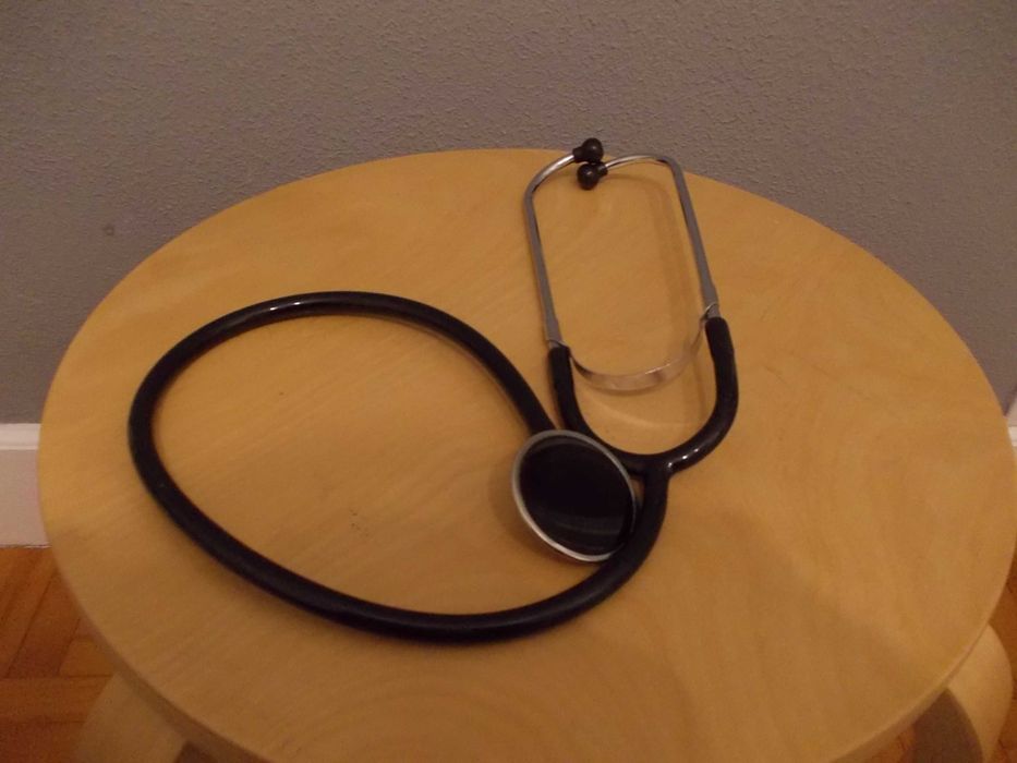 Stetoskop lekarski